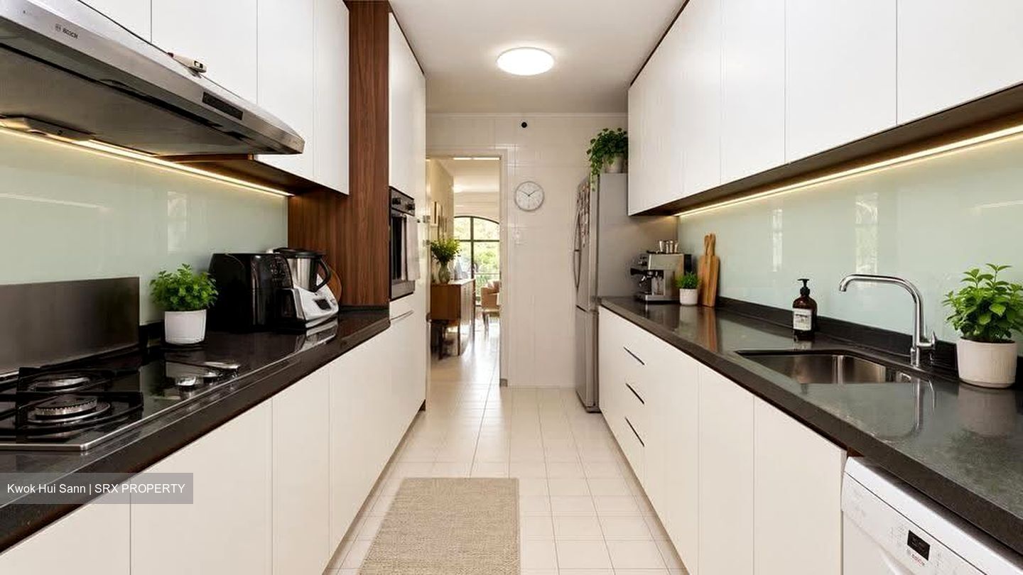 Tanglin Park (D10), Condominium #621766921